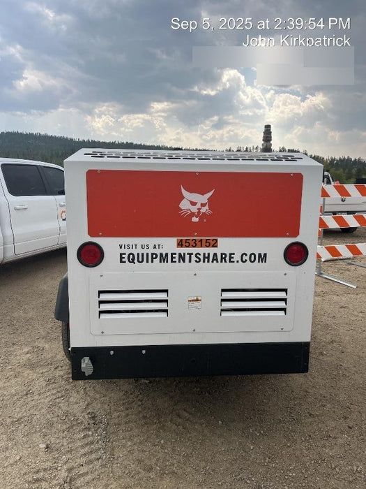 2025 BOBCAT PA425WCU-T4F