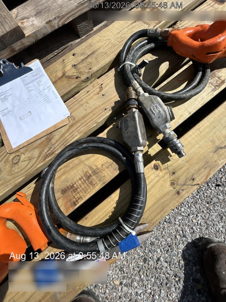 2024 MICHIGAN PNEUMATIC MP-4181-USA-NEP