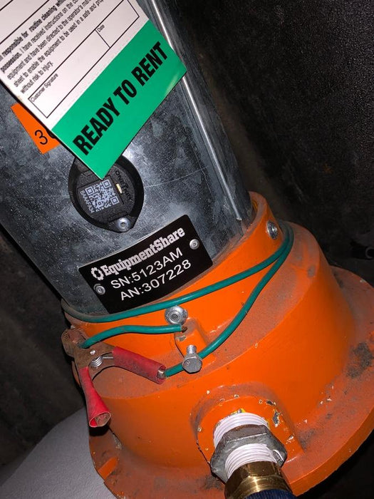 2023 MICHIGAN PNEUMATIC ES-6AM-TRACKER