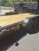 2026 BIG TEX TRAILER 16TL-22BK