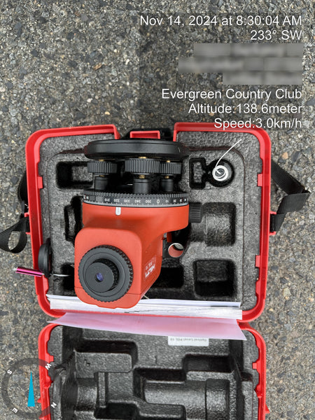 2023 HILTI POL 10
