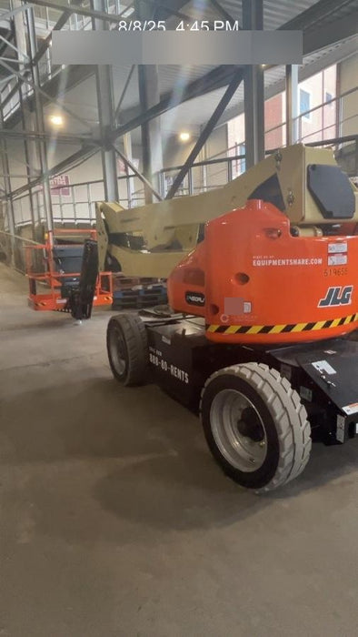 2022 HUSQVARNA FS309