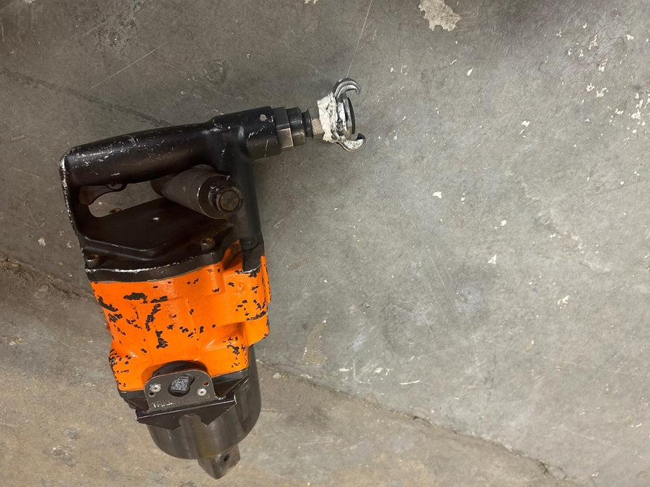 2024 MICHIGAN PNEUMATIC ES-4955B2-TRACKER