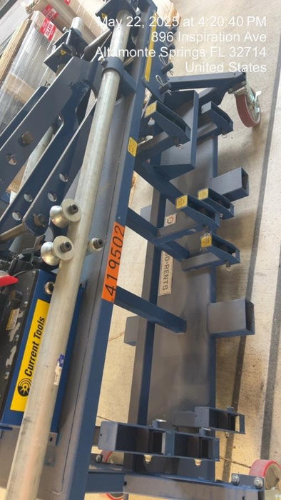 2024 CURRENT TOOLS 252-CT