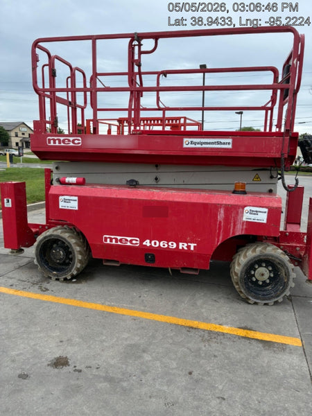 2020 MEC 4069RT