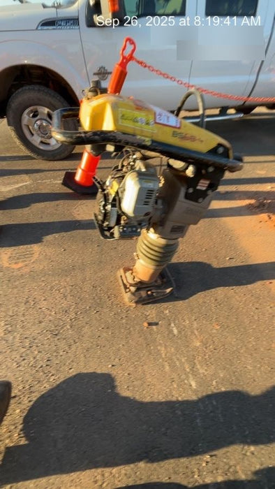 2024 WACKER NEUSON BS68-4Ab/28