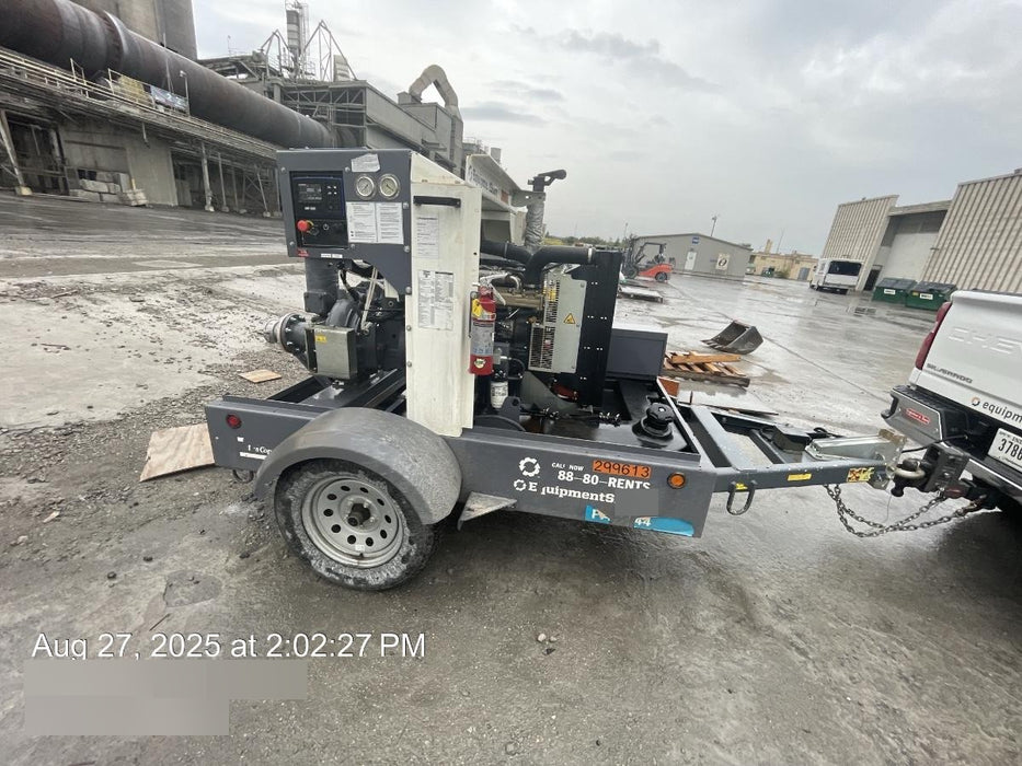 2023 ATLAS COPCO PAC F44 KD
