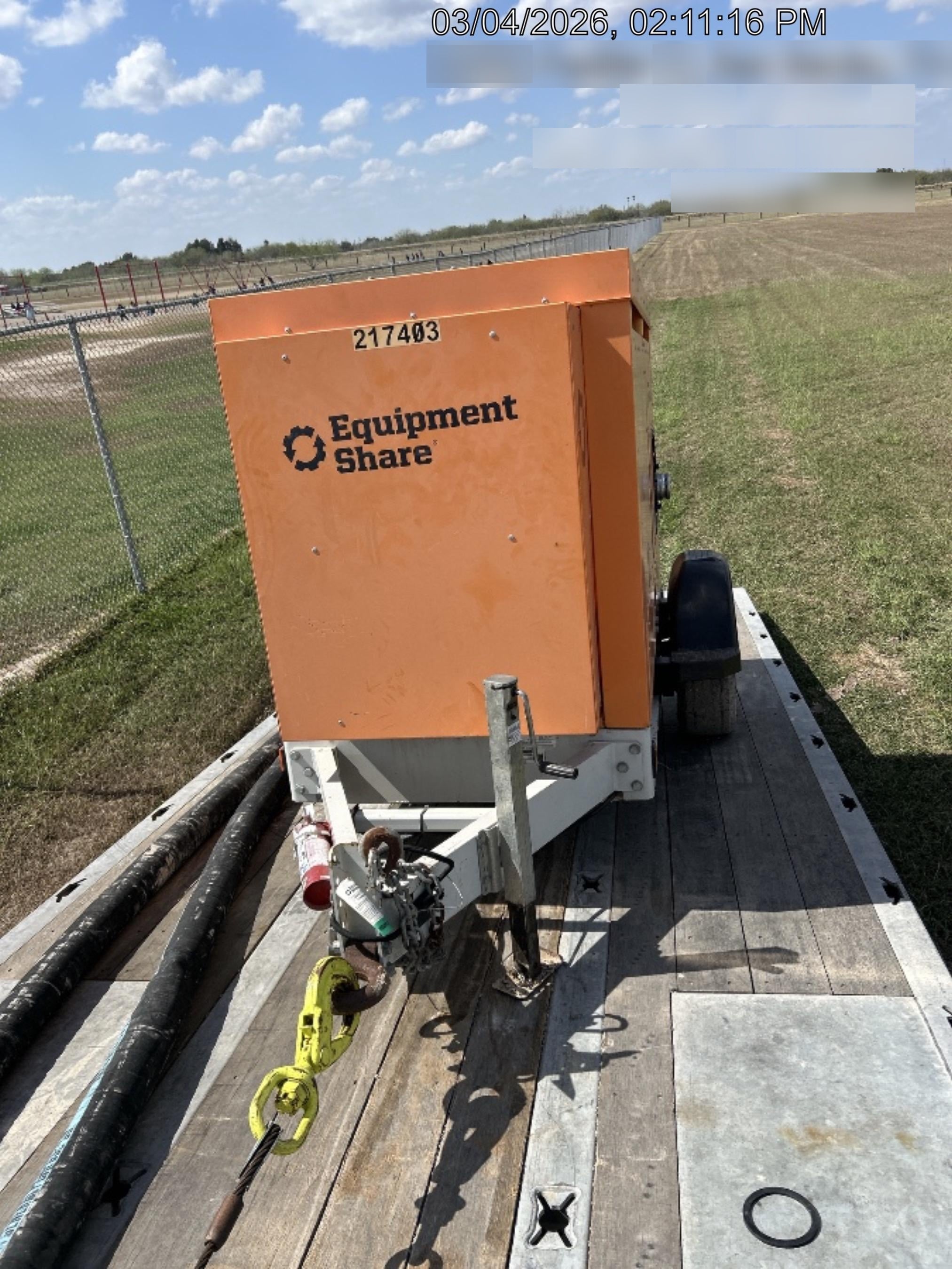 2022 PIONEER SAPP44S10L71-D2.9L4