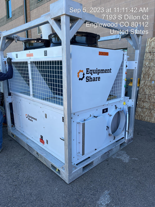 2023 SMARTECH SACP21A-HS