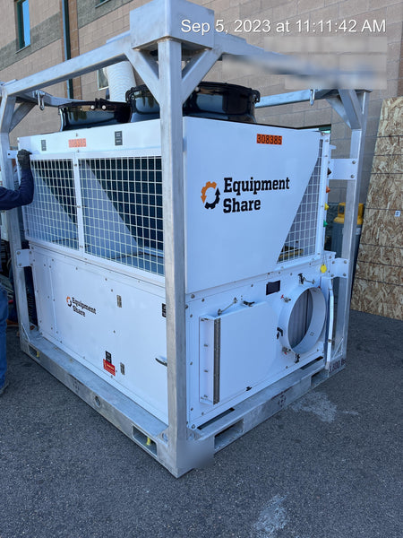 2023 SMARTECH SACP21A-HS