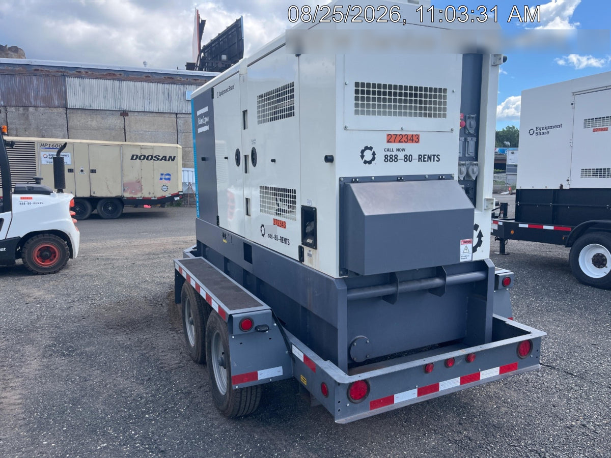 2022 ATLAS COPCO QAS 235