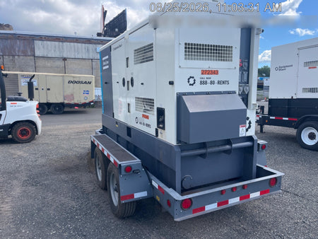 2022 ATLAS COPCO QAS 235