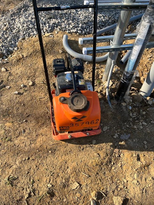 2023 MULTIQUIP MVC82VHW