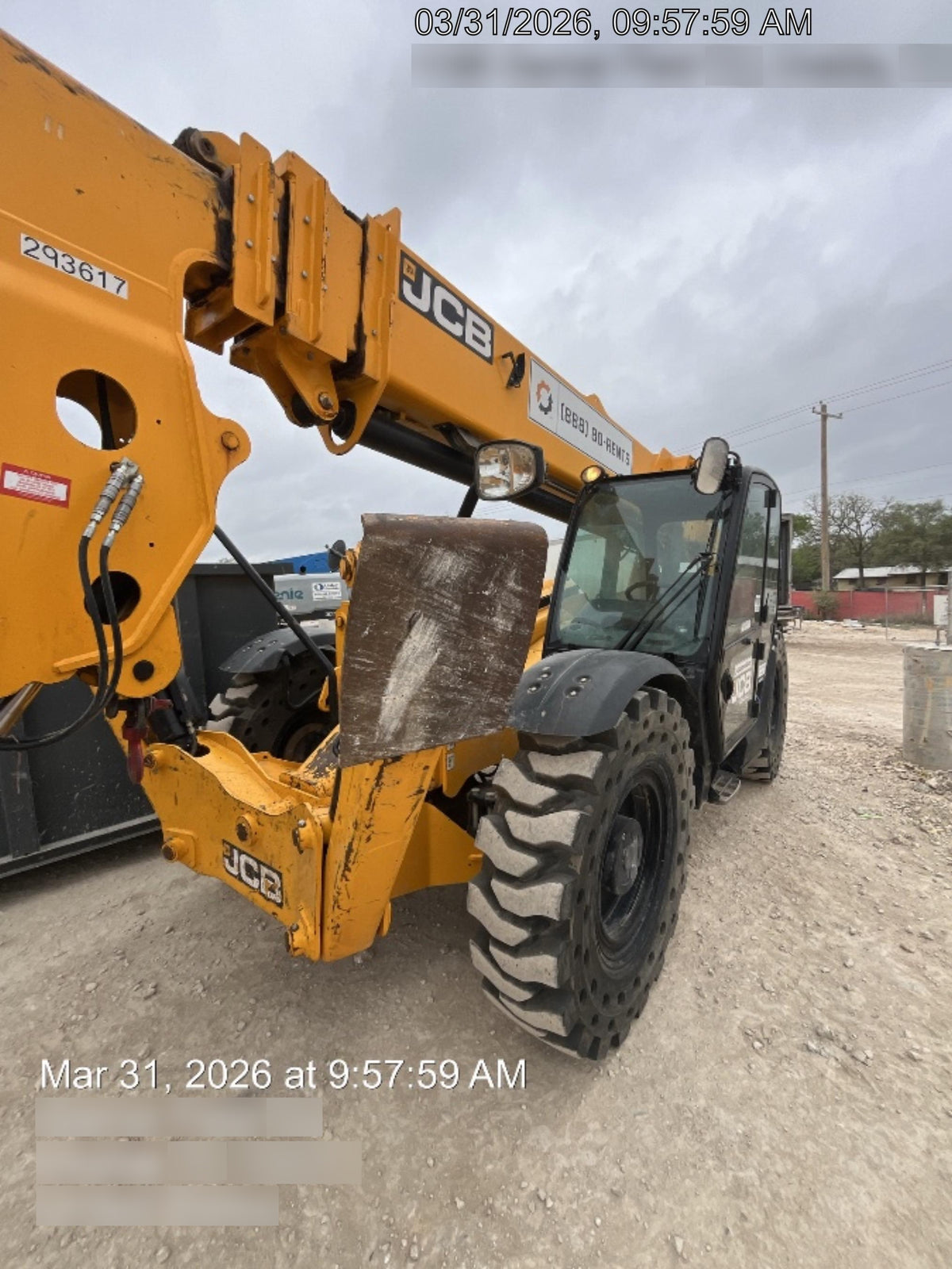 2023 JCB 514-56