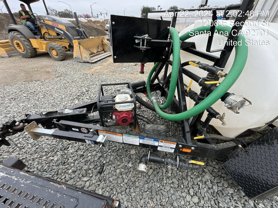 2023 WYLIE EXP-550L-S