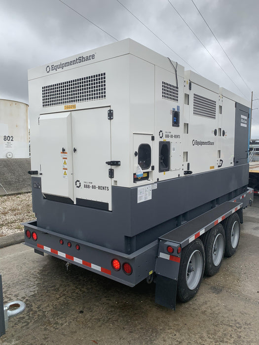 2021 ATLAS COPCO QAS625