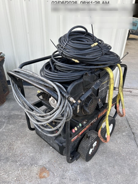 2020 MI-T-M CORPORATION HSP-3504-3MGH