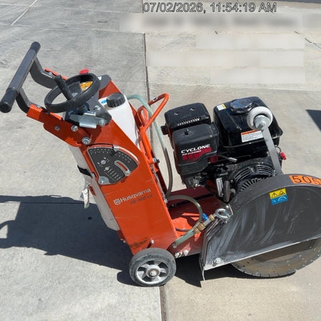 2025 HUSQVARNA FS 400 LV