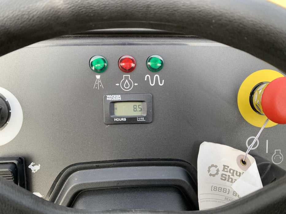 2021 WACKER NEUSON RD12A