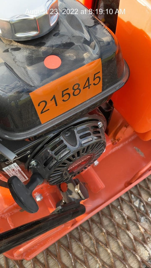 2022 MULTIQUIP MVC82VHW