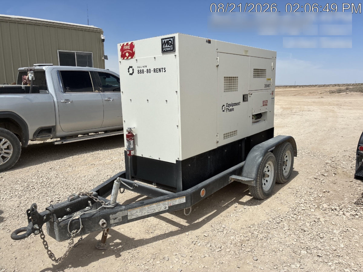 2023 MULTIQUIP DCA70