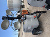 Wacker Neuson LTV6K-MH Wacker Neuson LTV6K Towable Light Tower