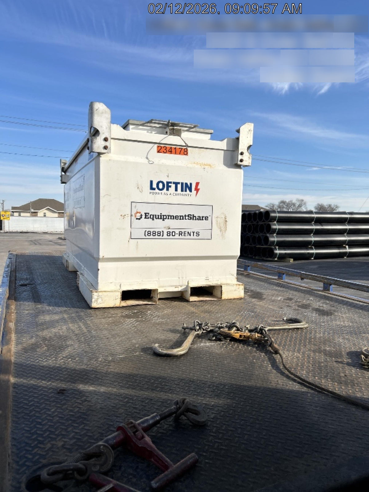 2022 LOFTIN AC-DF-475-37