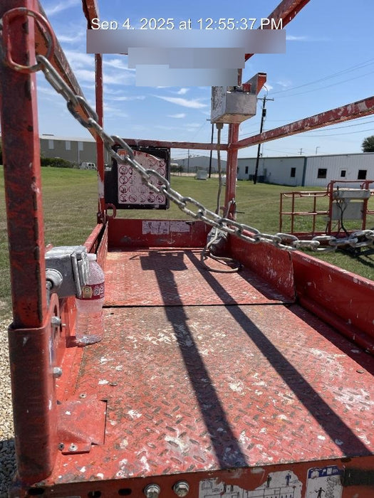 2019 Skyjack SJIII-3219 Skyjack SJIII3219 Standard w/Trojan Batteries