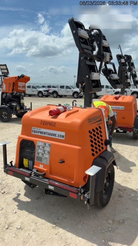 2026 GENERAC MLTS-4