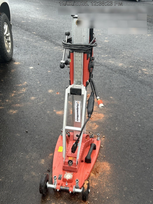 2024 HILTI DD 250