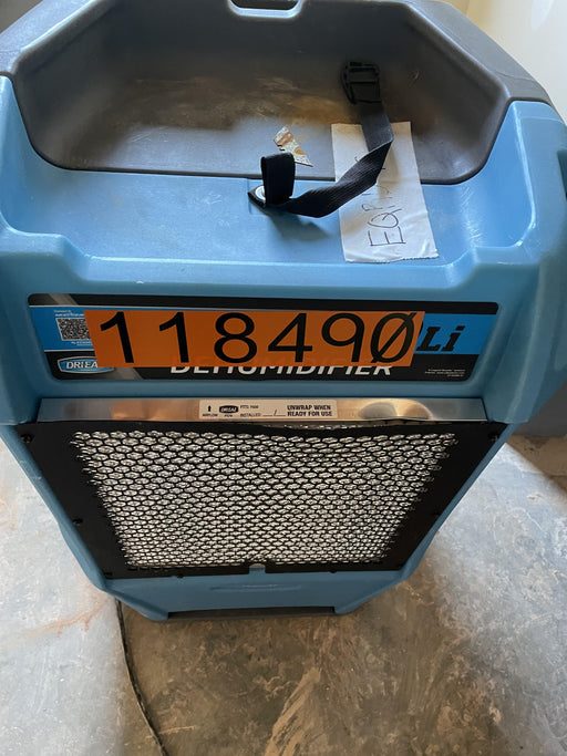 2020 DRI-EAZ LGR6000Li