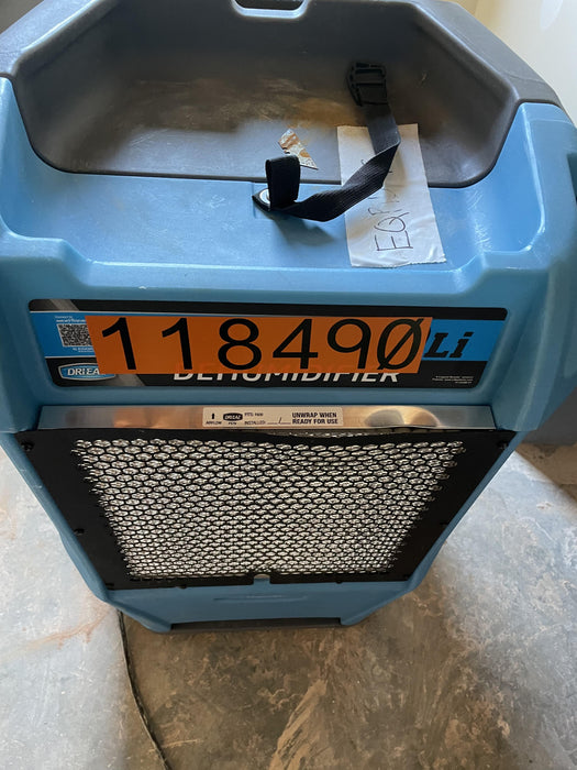 2020 DRI-EAZ LGR6000Li