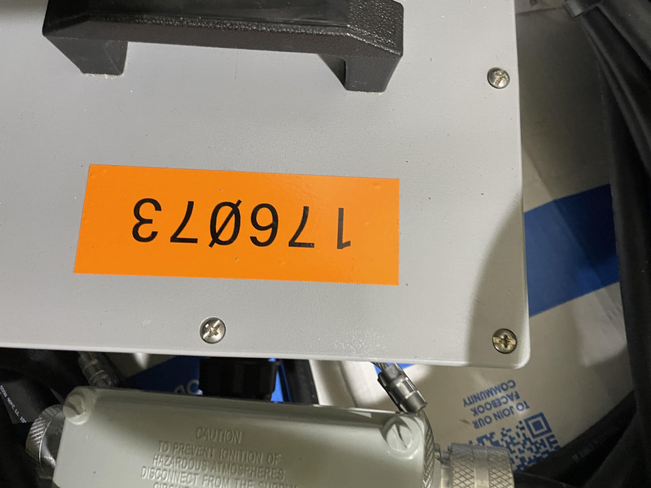 2021 LIND EQUIPMENT TLS-80XPLEDRE-LV
