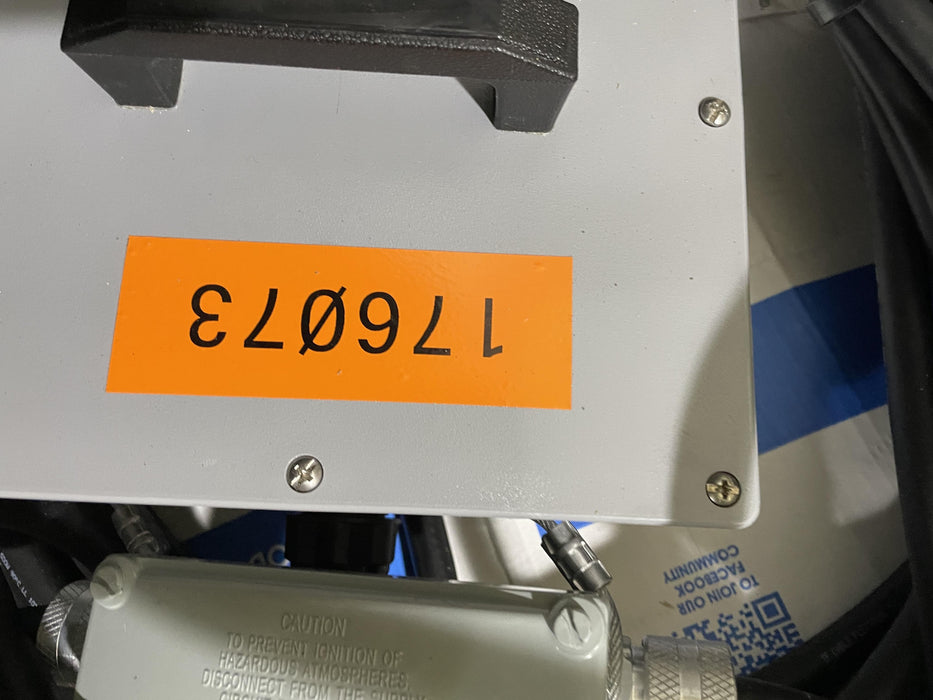 2021 LIND EQUIPMENT TLS-80XPLEDRE-LV