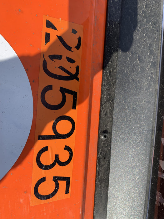 2022 KUBOTA RTV-X1140W-H (Canopy)