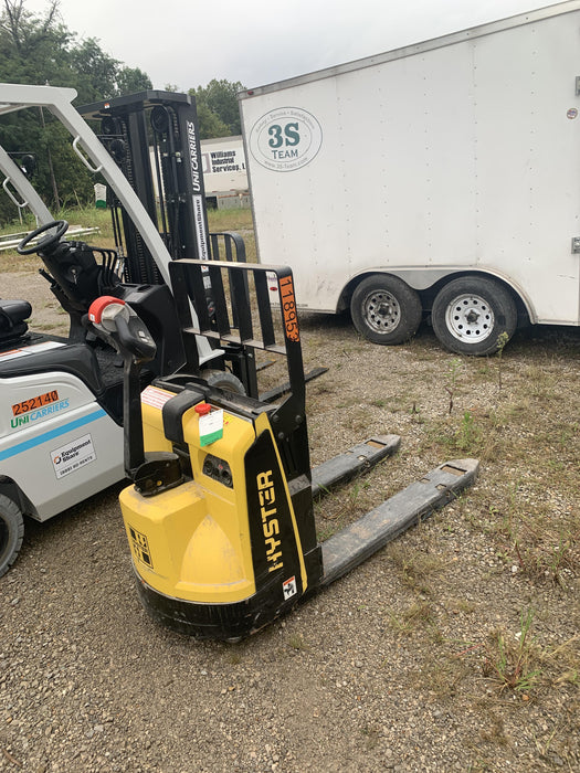 2020 HYSTER W45ZHD