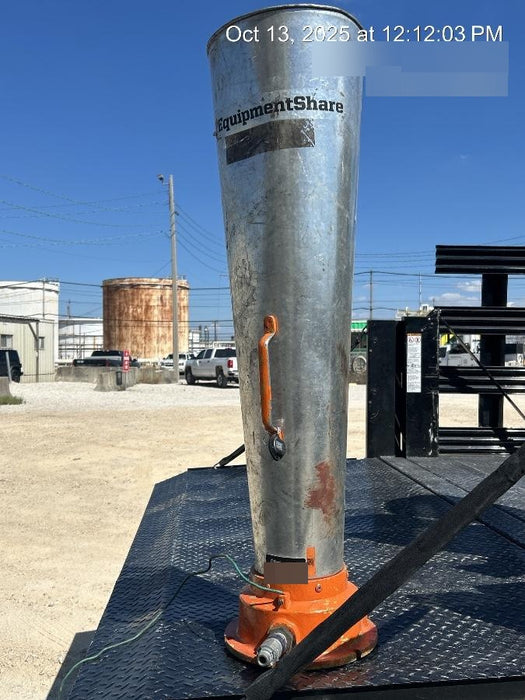 2021 MICHIGAN PNEUMATIC HV-6AM