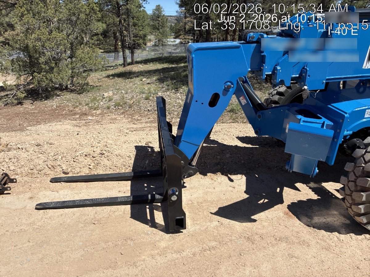 2026 GENIE GTH-1056