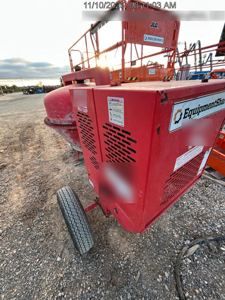 2019 MULTIQUIP MC94SH8