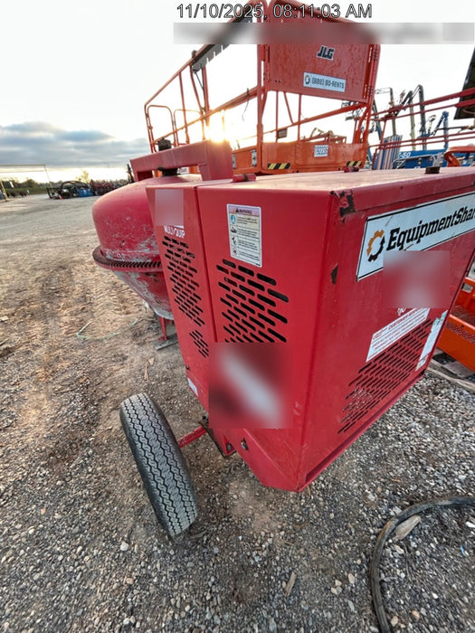 2019 MULTIQUIP MC94SH8