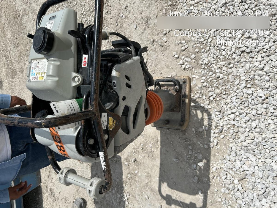 2023 MULTIQUIP MTX60HD