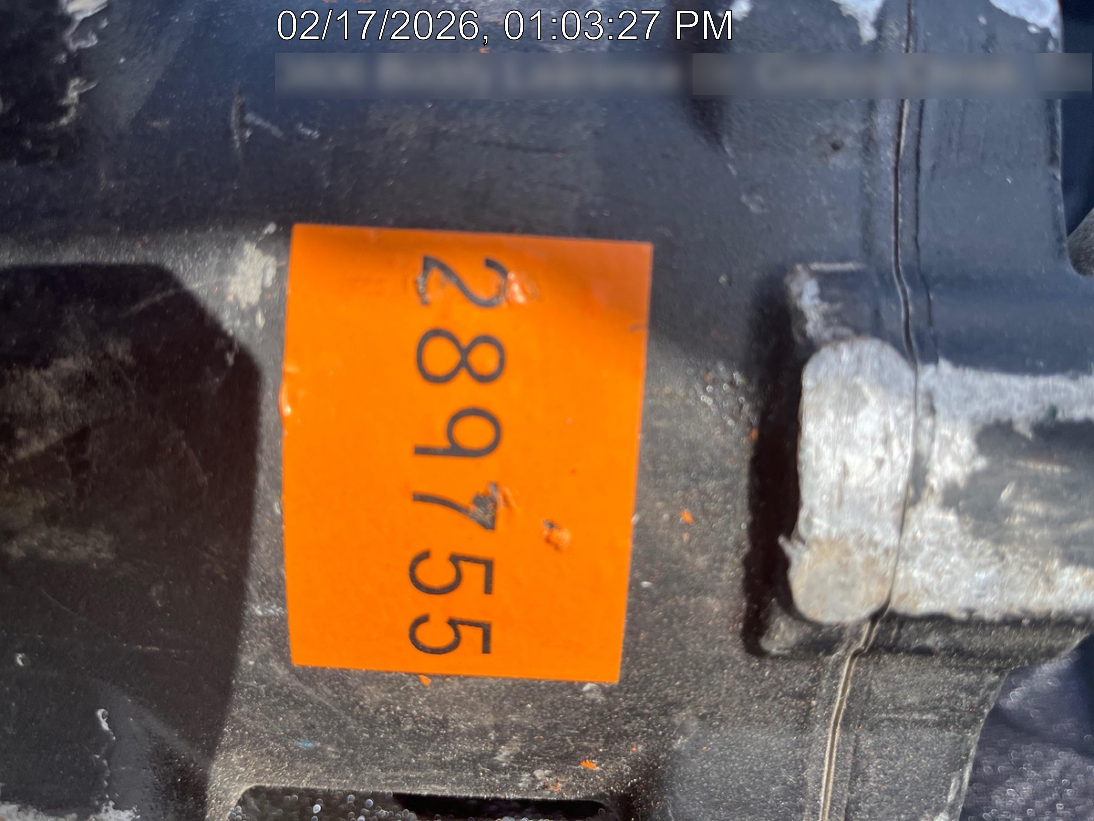 2023 INGERSOLL RAND 3955B2TI