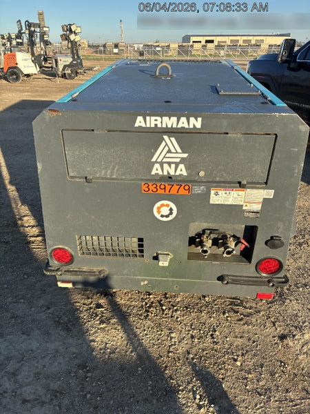 2023 AIRMAN PDS185S CWK