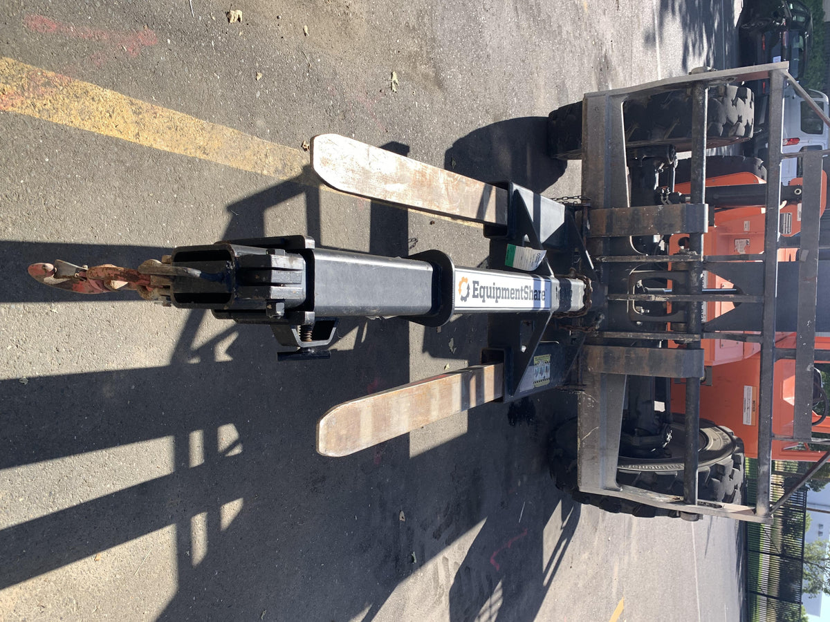 2020 STAR INDUSTRIES M1360B - Star JIB Boom