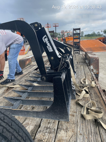 2024 MANITOU 50504728