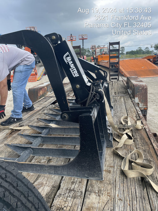 2024 MANITOU 50504728