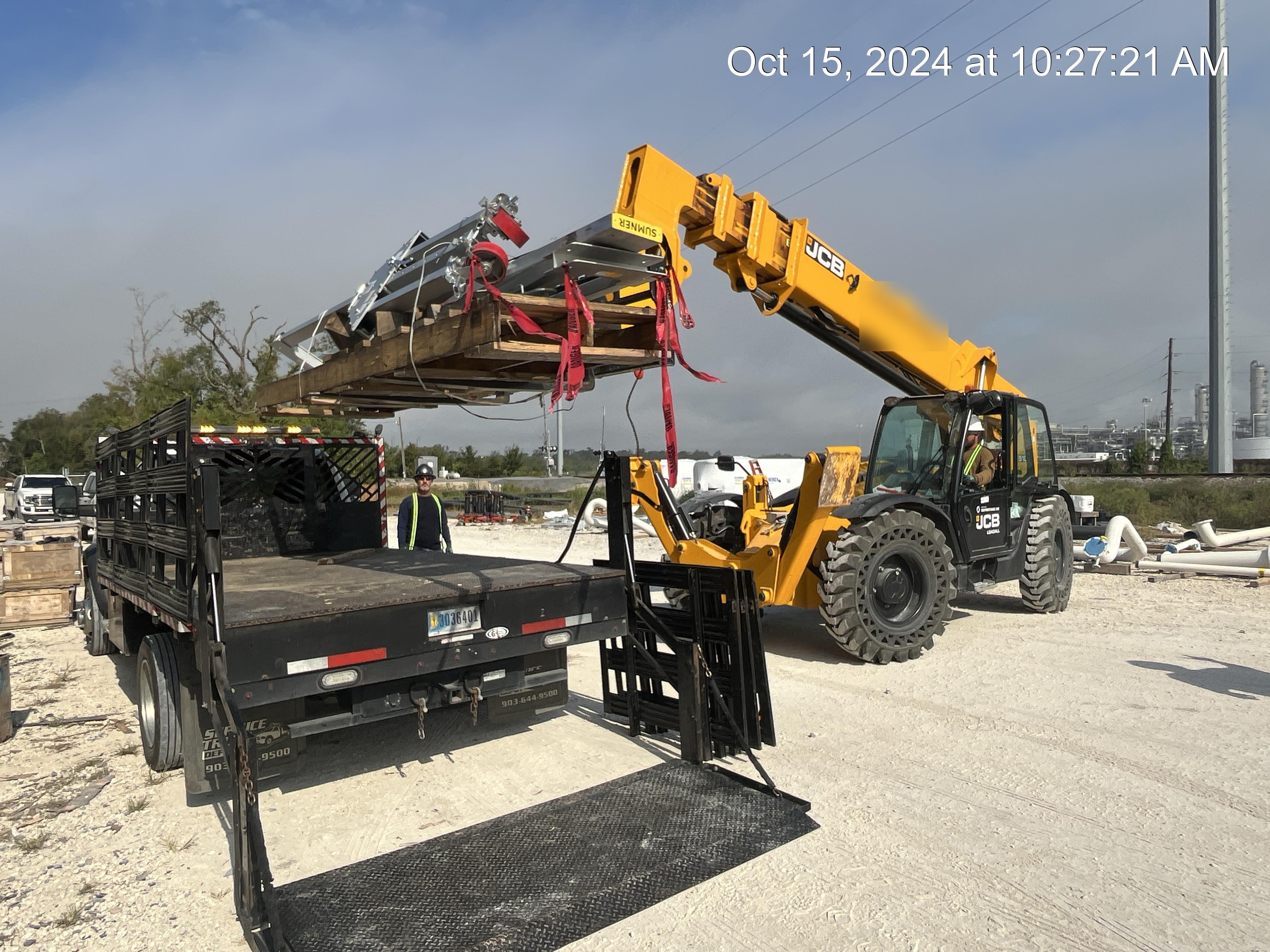 2024 SUMNER GH5T-15