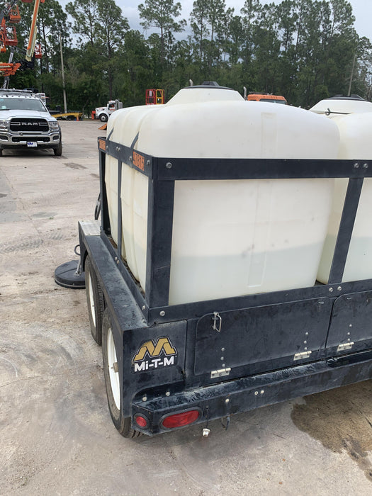 2019 MI-T-M CORPORATION HS-3505-1MGH-UR