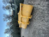 2025 JOHN DEERE 3 cu yd Wheel Loader Bucket - John Deere
