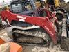 2018 TAKEUCHI TL10